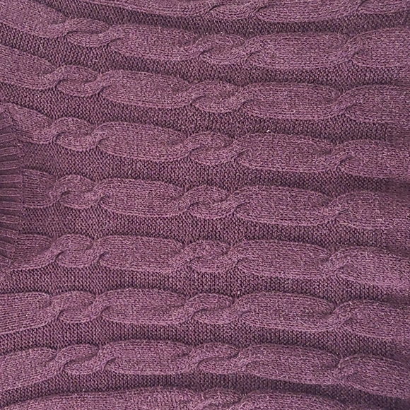 Long sweater - Picture 3 of 3